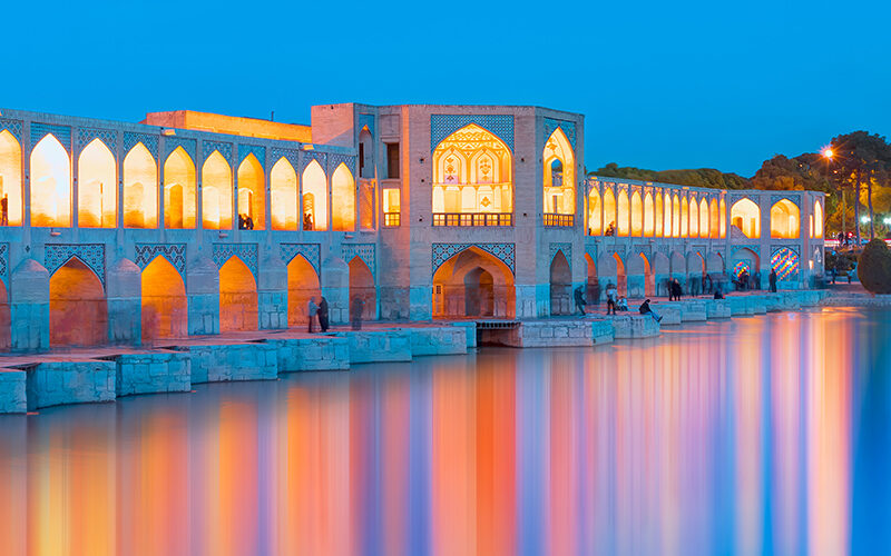 isfahan-attractions