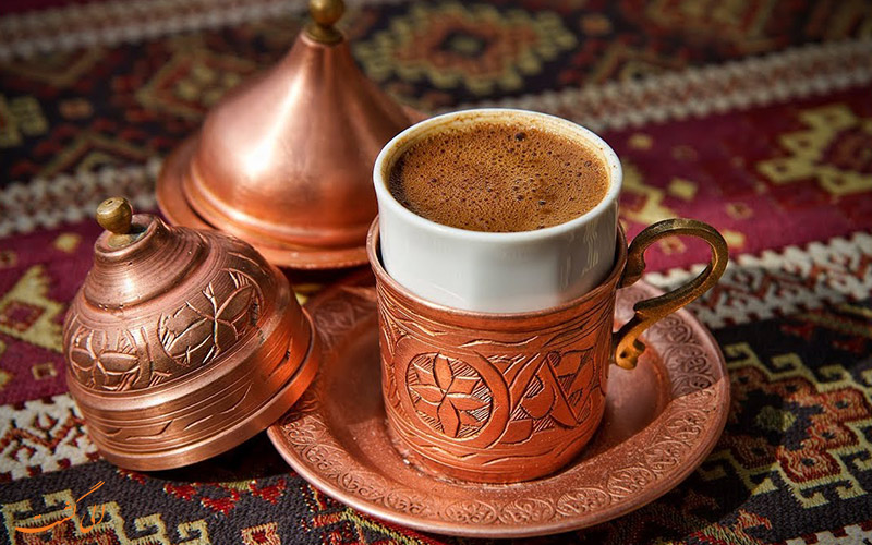 قهوه قهوه