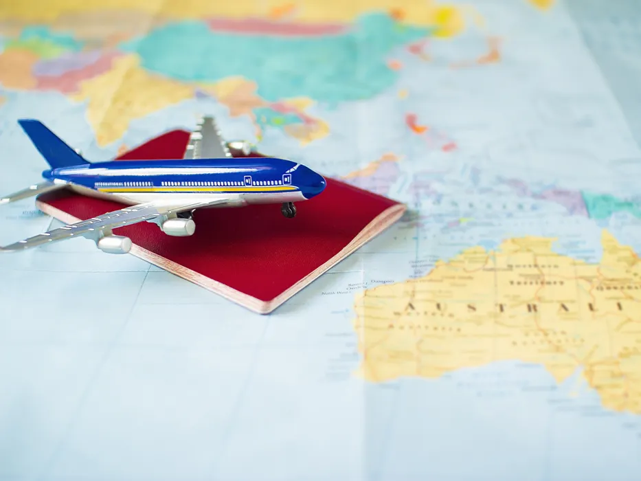 پوشش های بیمه مسافرتی