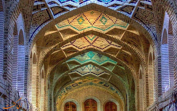 بازار کرمان بازار کرمان