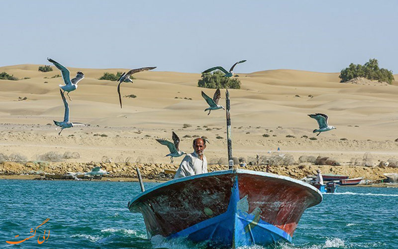 تاریخ اقوام بلوچ و صنعت ماهیگیری تاریخ اقوام بلوچ و صنعت ماهیگیری
