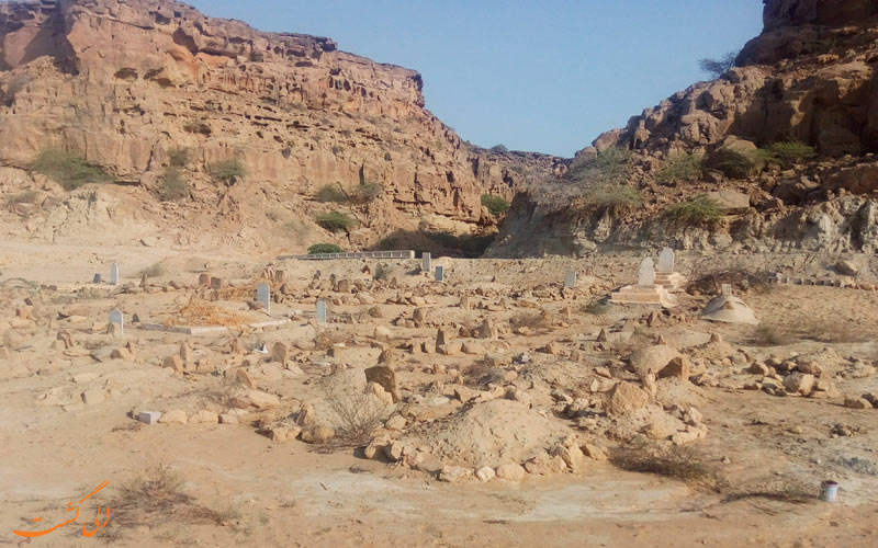 روستای-تیس روستای-تیس-سفر 5 روزه چابهار