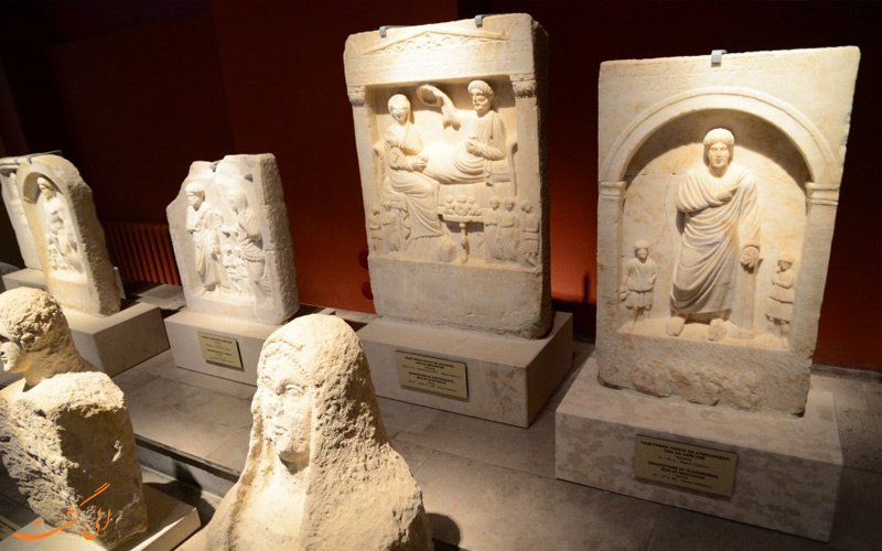 موزه-باستان-شناسی-وارنا-سفر پیشنهادی به وارنا