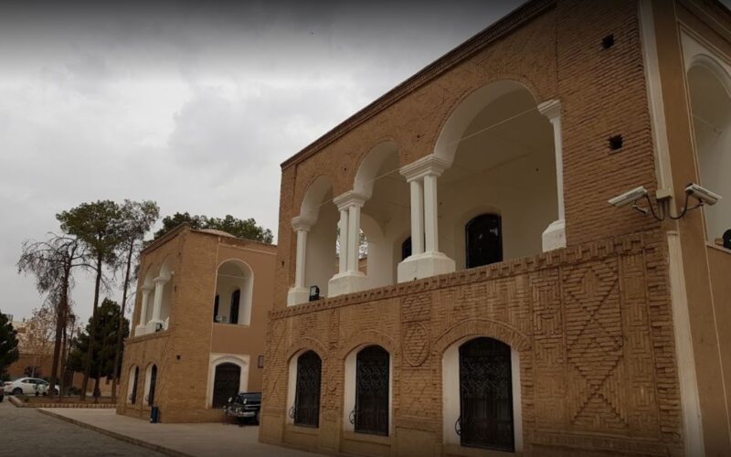 باغ هرندی باغ هرندی