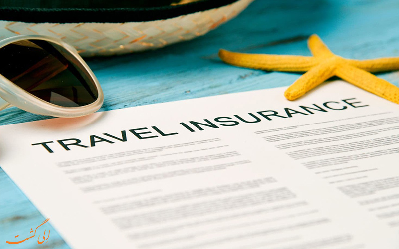 چرا بیمه مسافرتی بخریم-طرح‌های خرید بیمه مسافرتی