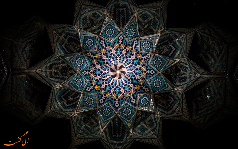 مسجد جامع کرمان مسجد جامع کرمان