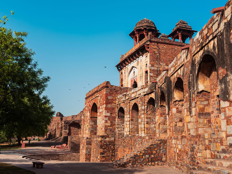 پورانا کویلا