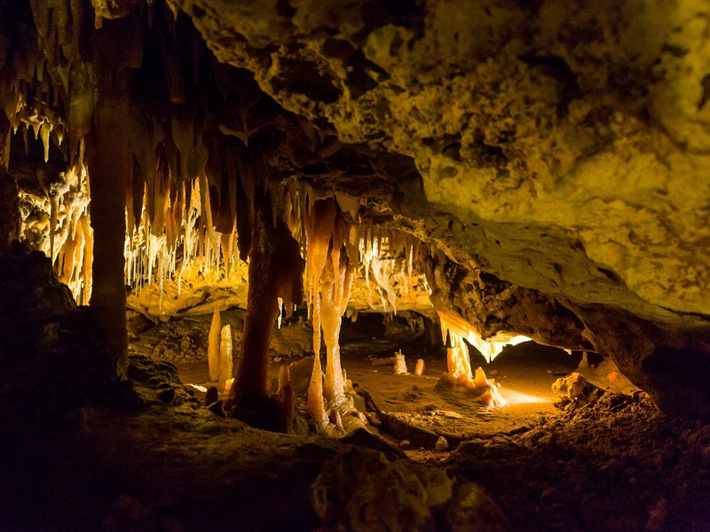 جاذبه های لرستان