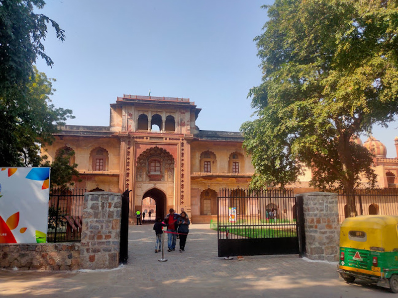 پورانا کویلا