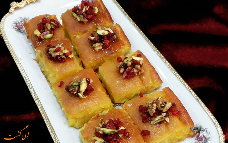 کوکو شیرین