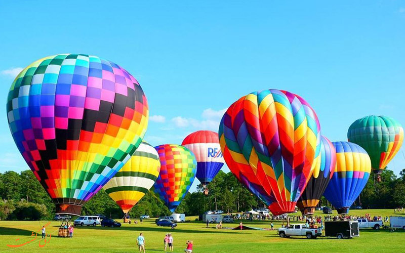 5_ بالن سواری در تفلیس را از دست ندهید | Balloon rides in Tbilisi 5_ بالن سواری در تفلیس را از دست ندهید | Balloon rides in Tbilisi