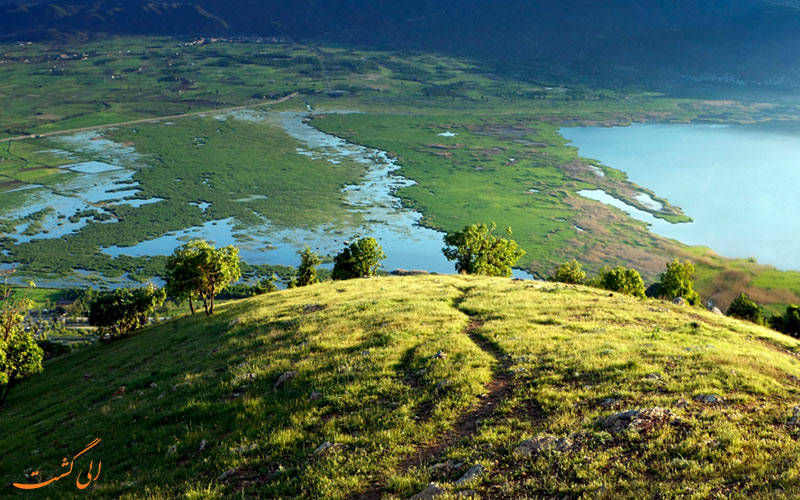 شهر زیبای مریوان شهر زیبای مریوان