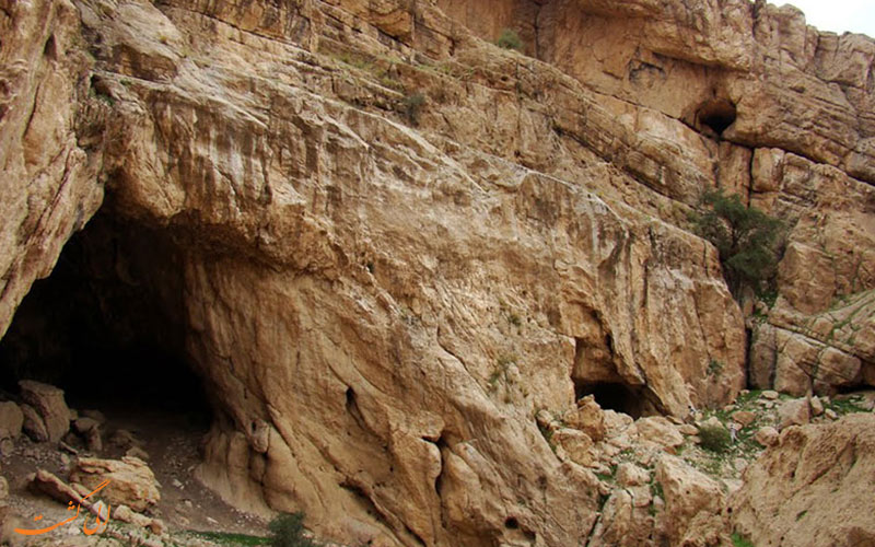غار کلدر غار کلدر