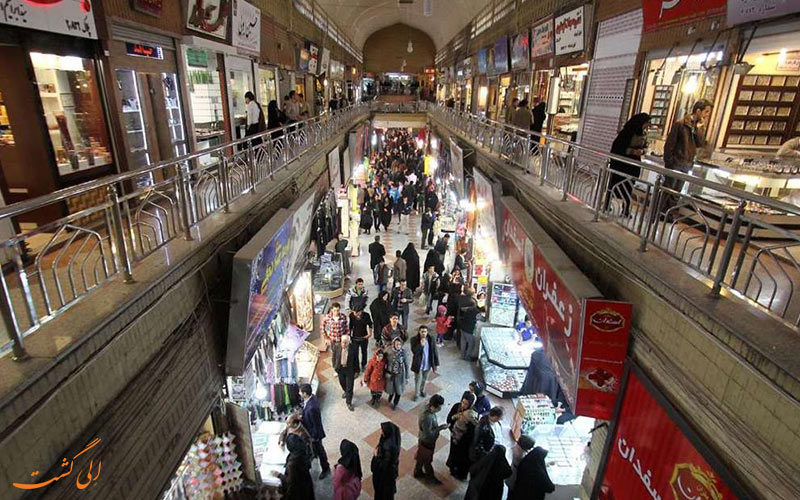 بازار روس ها بازار روس ها