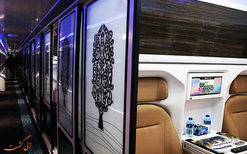 قطارهای فدک قطارهای فدک