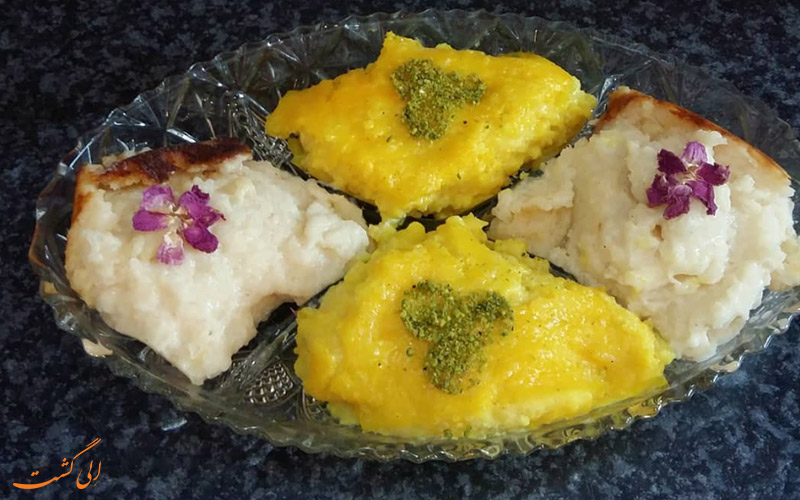 دیگچه مشهدی