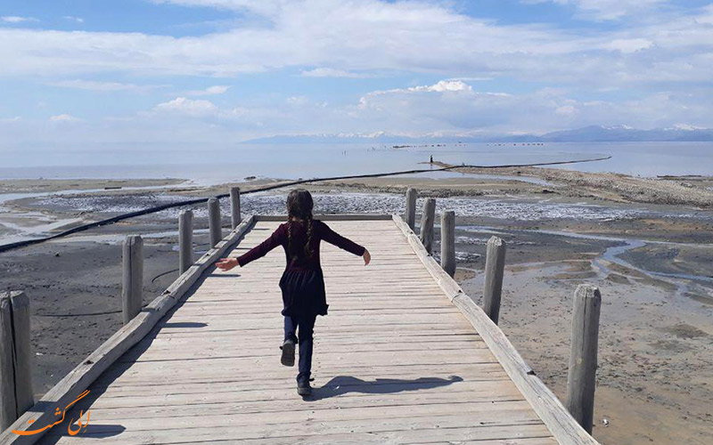 جاذبه های دیدنی ارومیه