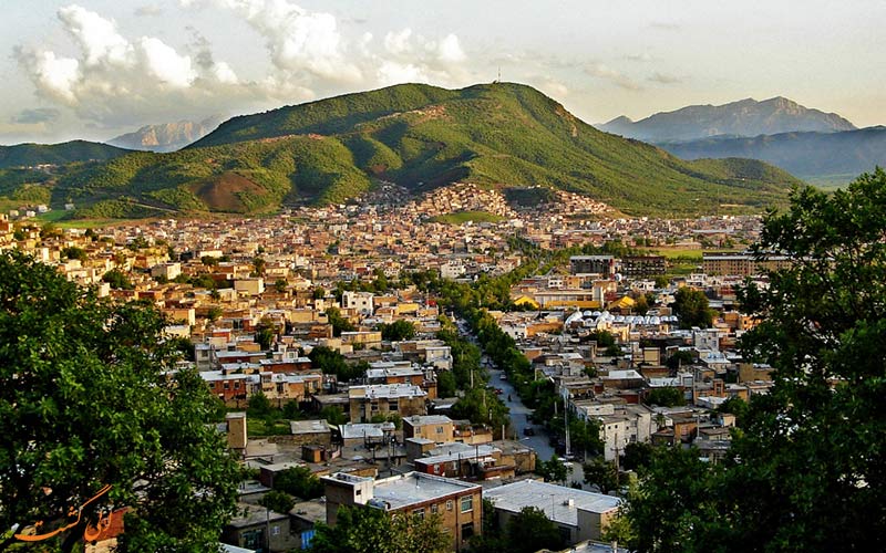 روستای سلین روستای سلین