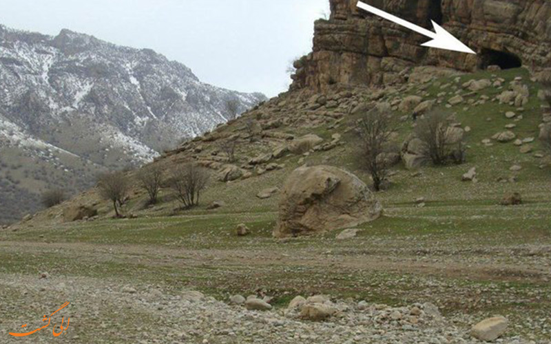 قضیه ی کشف سکونتگاه انسان های اولیه در دره ی خرم آباد چیست؟! قضیه ی کشف سکونتگاه انسان های اولیه در دره ی خرم آباد چیست؟!