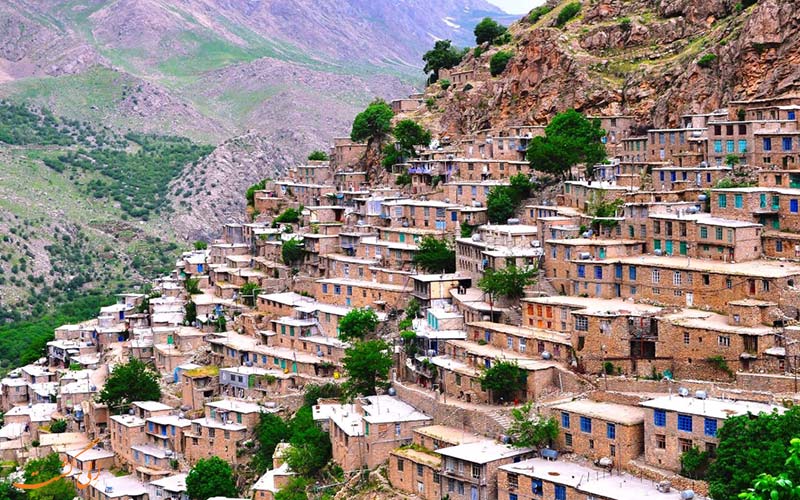 اورامان اورامان