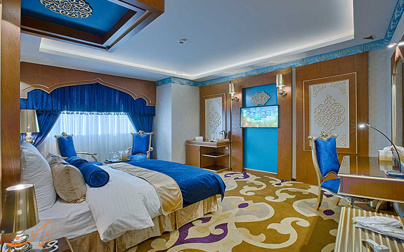 هتل الماس، 4 ستاره | Almas Hotel هتل الماس، 4 ستاره | Almas Hotel
