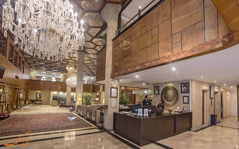 هتل اترک، 4 ستاره | Atrak Hotel هتل اترک، 4 ستاره | Atrak Hotel