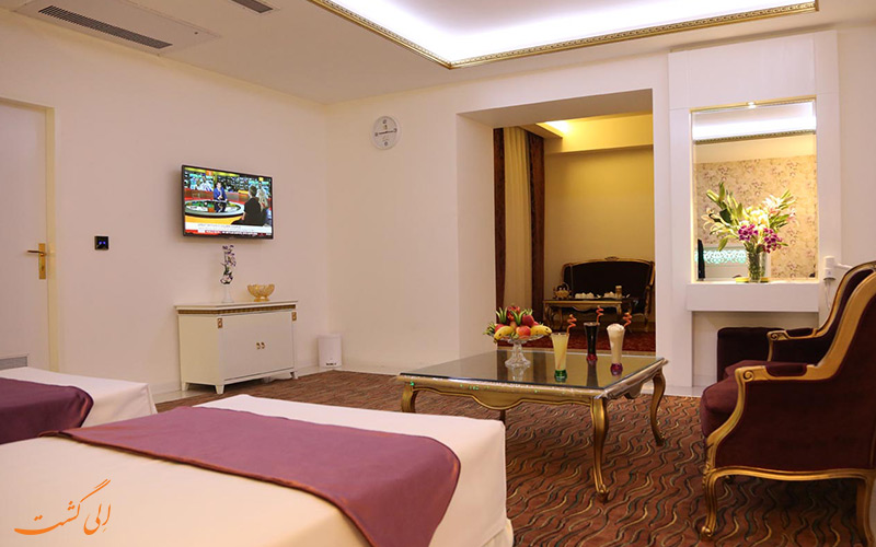 هتل بشری، 2 ستاره | Boshra Hotel هتل بشری، 2 ستاره | Boshra Hotel