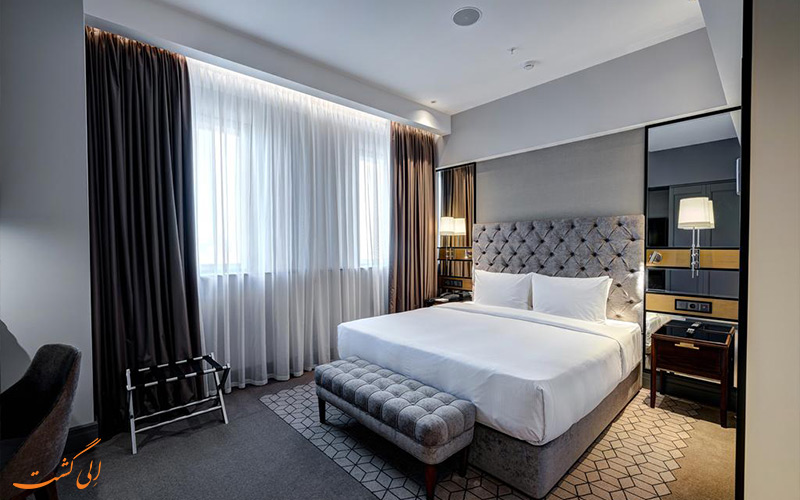 چخوف هتل مسکو، 5 ستاره | Chekhoff Hotel Moscow چخوف هتل مسکو، 5 ستاره | Chekhoff Hotel Moscow