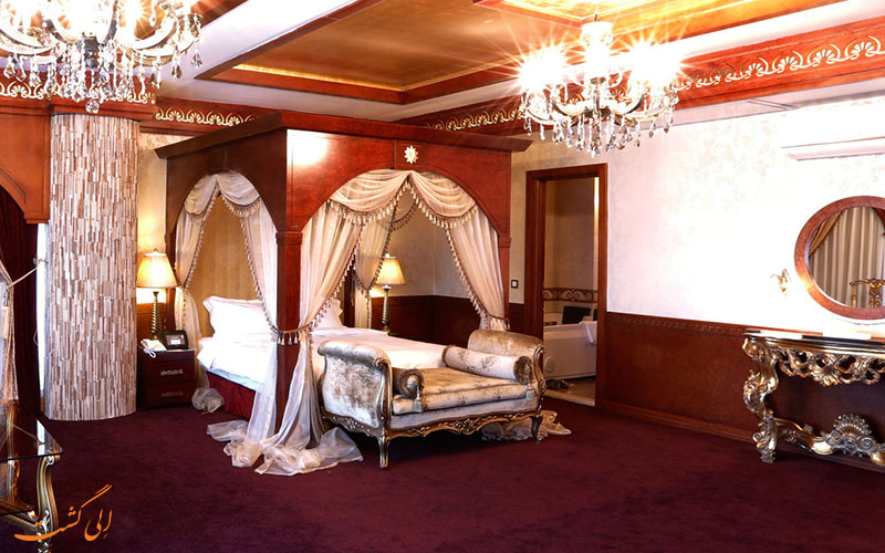 3_ هتل درویشی، 5 ستاره | Darvishi Hotel 3_ هتل درویشی، 5 ستاره | Darvishi Hotel