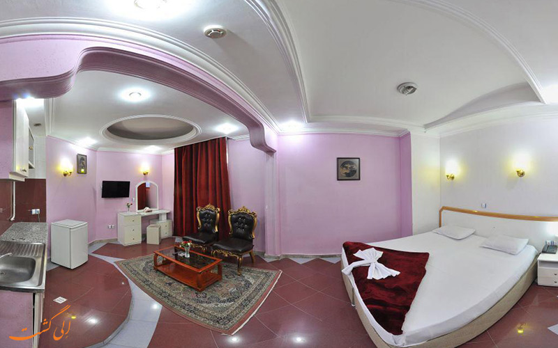 هتل ادریس، 2 ستاره | Edris Hotel هتل ادریس، 2 ستاره | Edris Hotel