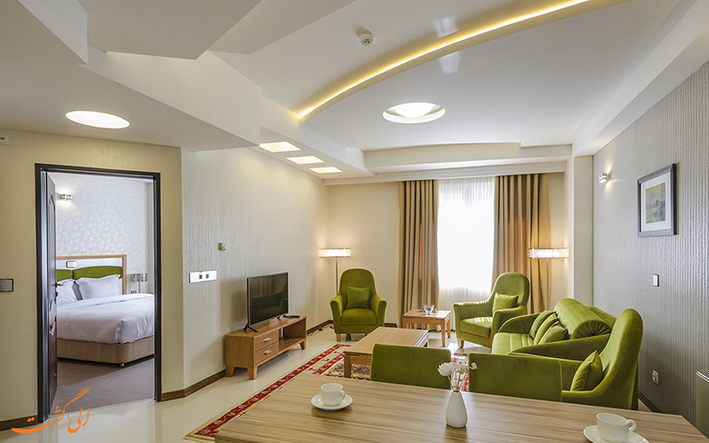 5_ هتل حیات شرق، 3 ستاره | Hayaat Shargh Hotel 5_ هتل حیات شرق، 3 ستاره | Hayaat Shargh Hotel
