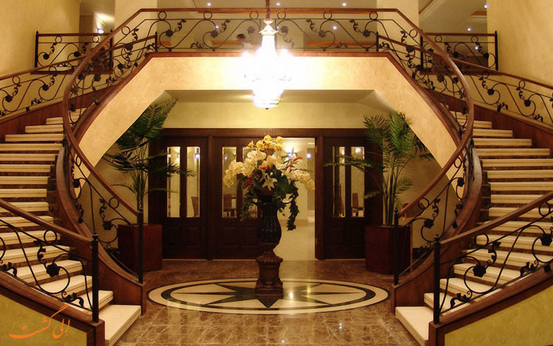 4_ هتل جواد، 4 ستاره | Javad Hotel 4_ هتل جواد، 4 ستاره | Javad Hotel