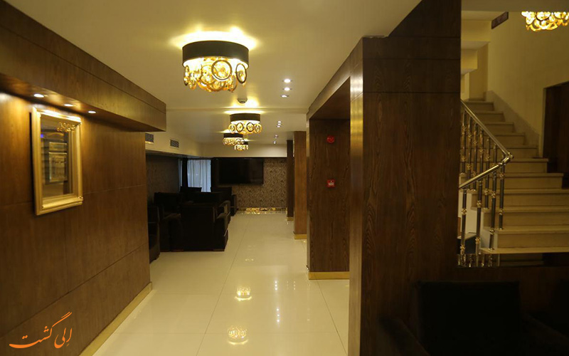 هتل جواهر شرق، 3 ستاره | Javaher Shargh Hotel هتل جواهر شرق، 3 ستاره | Javaher Shargh Hotel