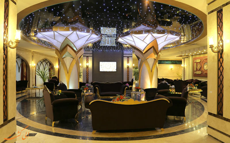 هتل مدینه الرضا (ع) از هتل های نزدیک به حرم در مشهد، 5 ستاره | Madinah Al-Reza Hotel (AS) هتل مدینه الرضا (ع) از هتل های نزدیک به حرم در مشهد، 5 ستاره | Madinah Al-Reza Hotel (AS)
