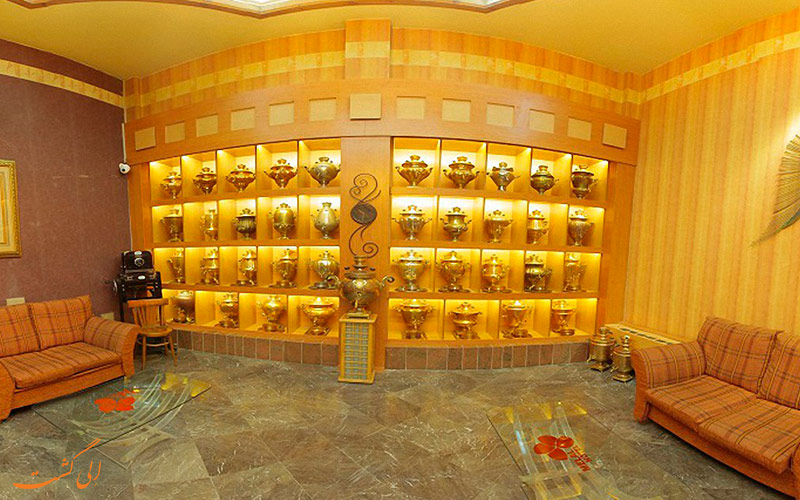هتل آپارتمان ملل مشهد، 3 ستاره | Melal Hotel هتل آپارتمان ملل مشهد، 3 ستاره | Melal Hotel