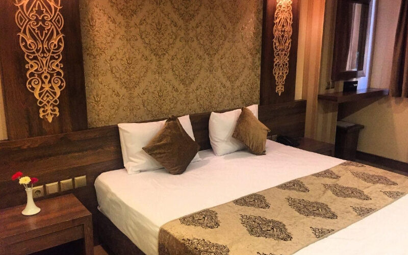 artour-hotel-mashhad هتل های ارزان مشهد