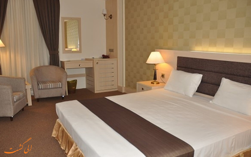 هتل اطلس، 3 ستاره | Atlas Hotel هتل اطلس، 3 ستاره | Atlas Hotel