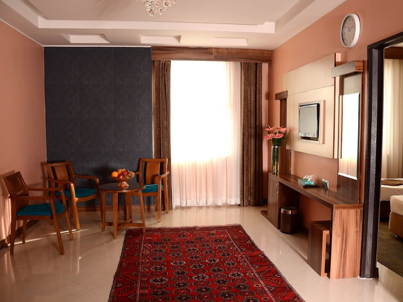 hatra-hotel-mashhad ارزان ترین هتل های مشهد