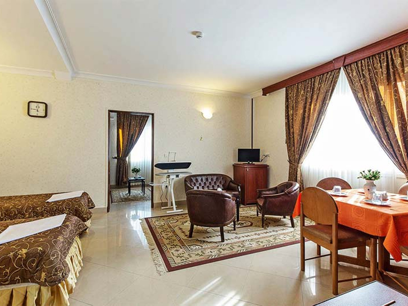 helia-hotel-mashhad هتل هلیا