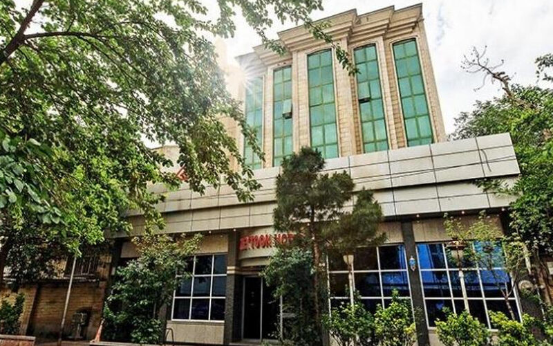 hotel-in-mashhad هتل ارزان در مشهد