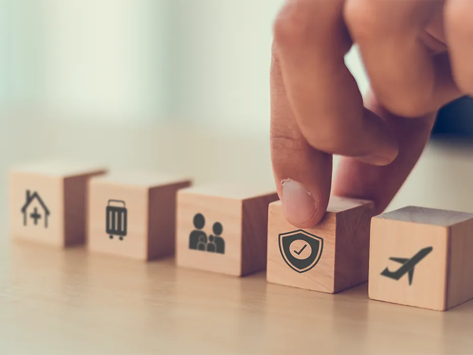 هزینه بیمه مسافرتی