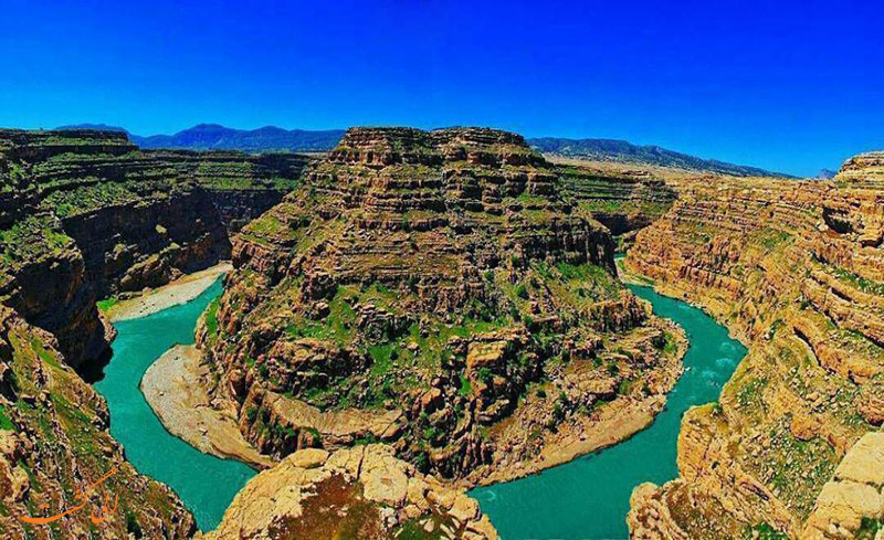 دره خزینه
