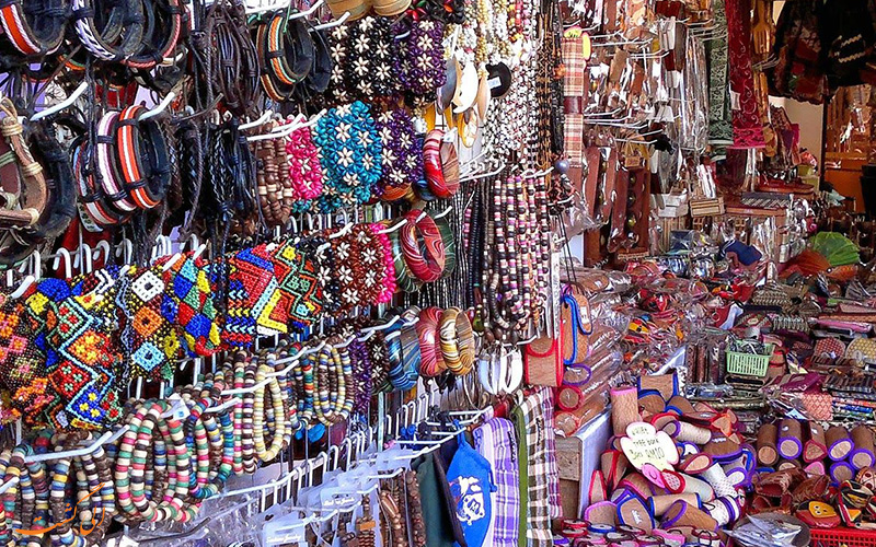 سوغات مالزی سوغات مالزی