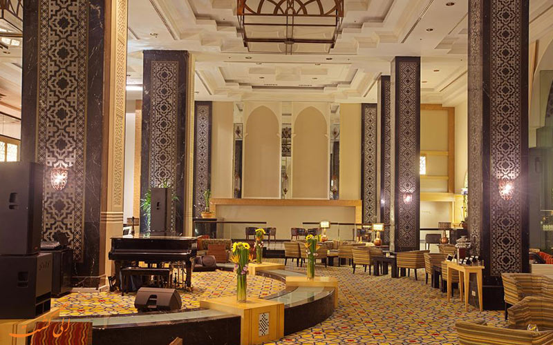 اوکاوود هتل کوالالامپور، 4 ستاره | oakwood hotel kuala lumpur اوکاوود هتل کوالالامپور، 4 ستاره | oakwood hotel kuala lumpur