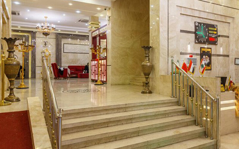 seraj-hotel seraj-hotel