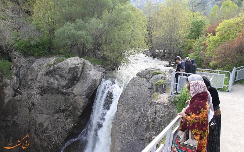 بهترین زمان سفر به سردشت