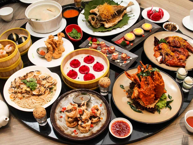 راهنمای سفر به چین