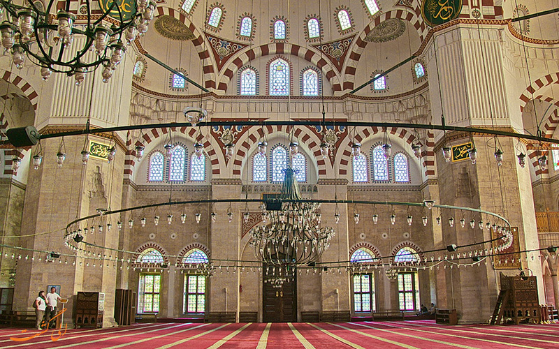 مسجد شاهزاده مسجد شاهزاده