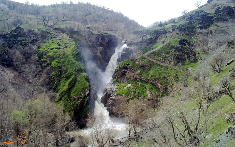 راه های دسترسی به سردشت