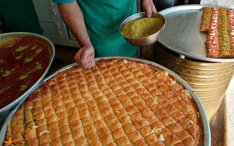 آداب و رسوم هندی ها-شیرینی های هند آداب و رسوم هندی ها-شیرینی های هند